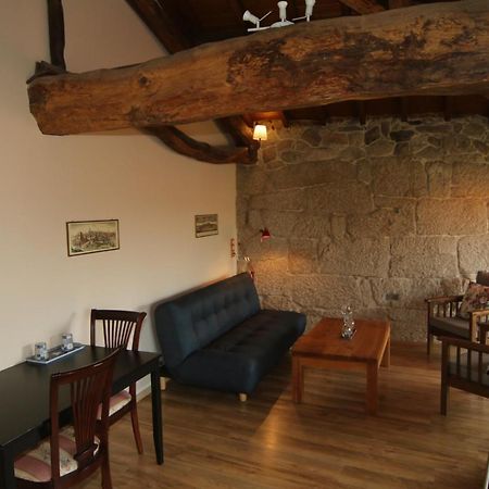 Pazo De Chaioso Ribeira Sacra Maceda 외부 사진
