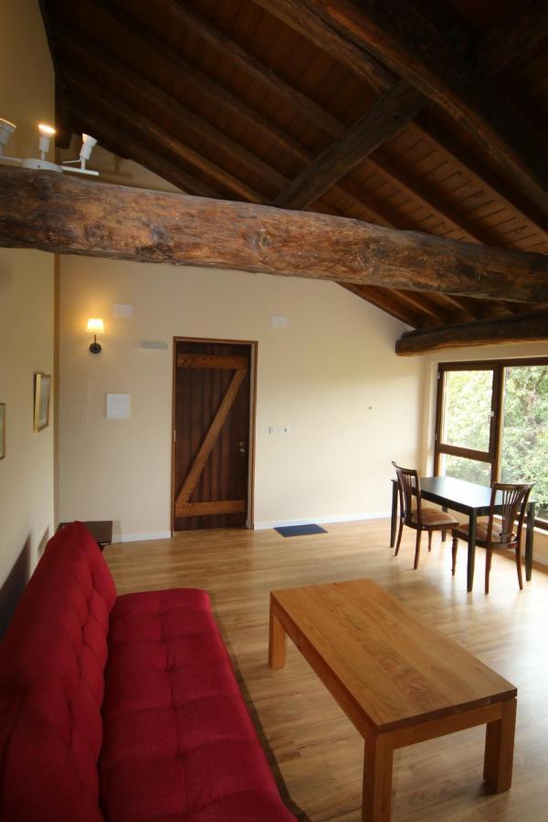 Pazo De Chaioso Ribeira Sacra Maceda 외부 사진